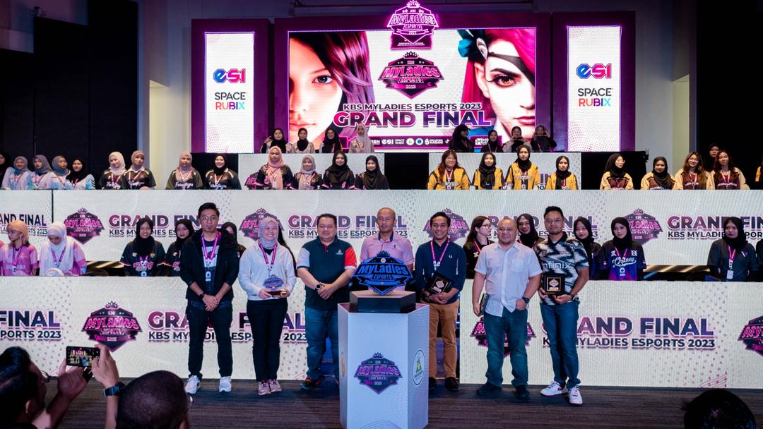 Event highlight