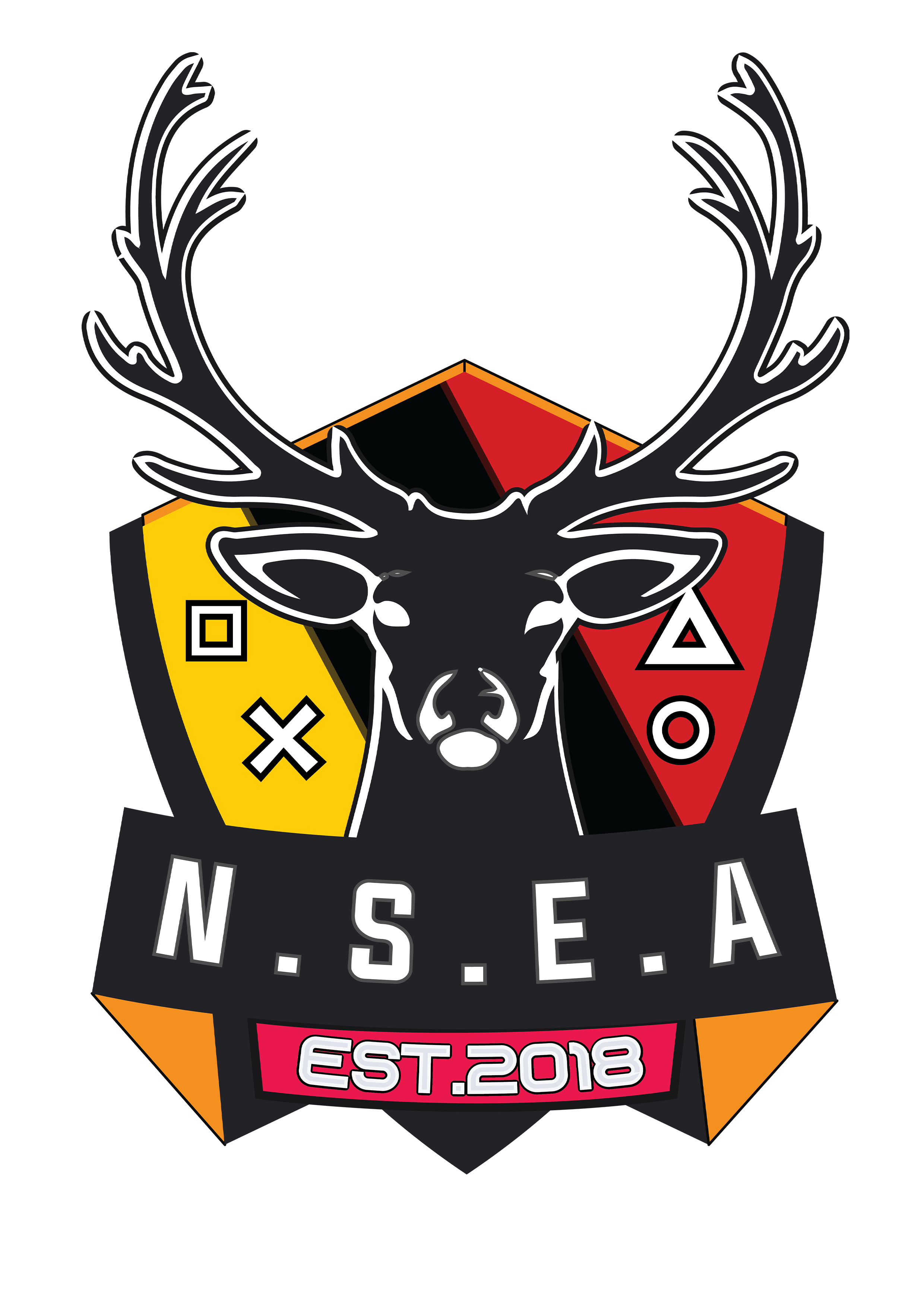 NSEA Emblem