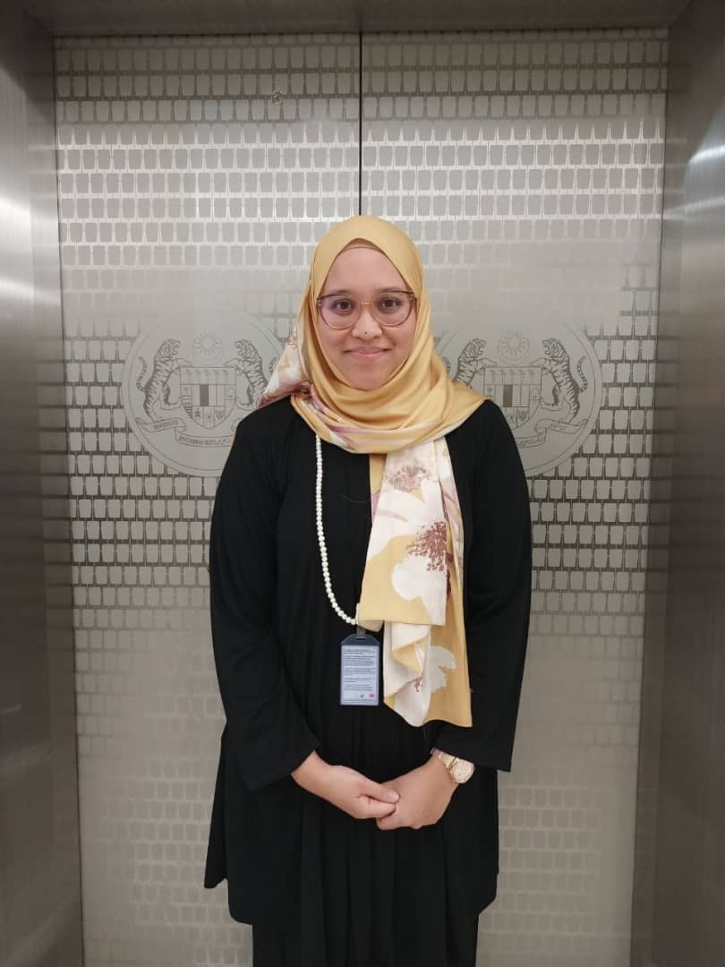 Dr Zatul Iffah