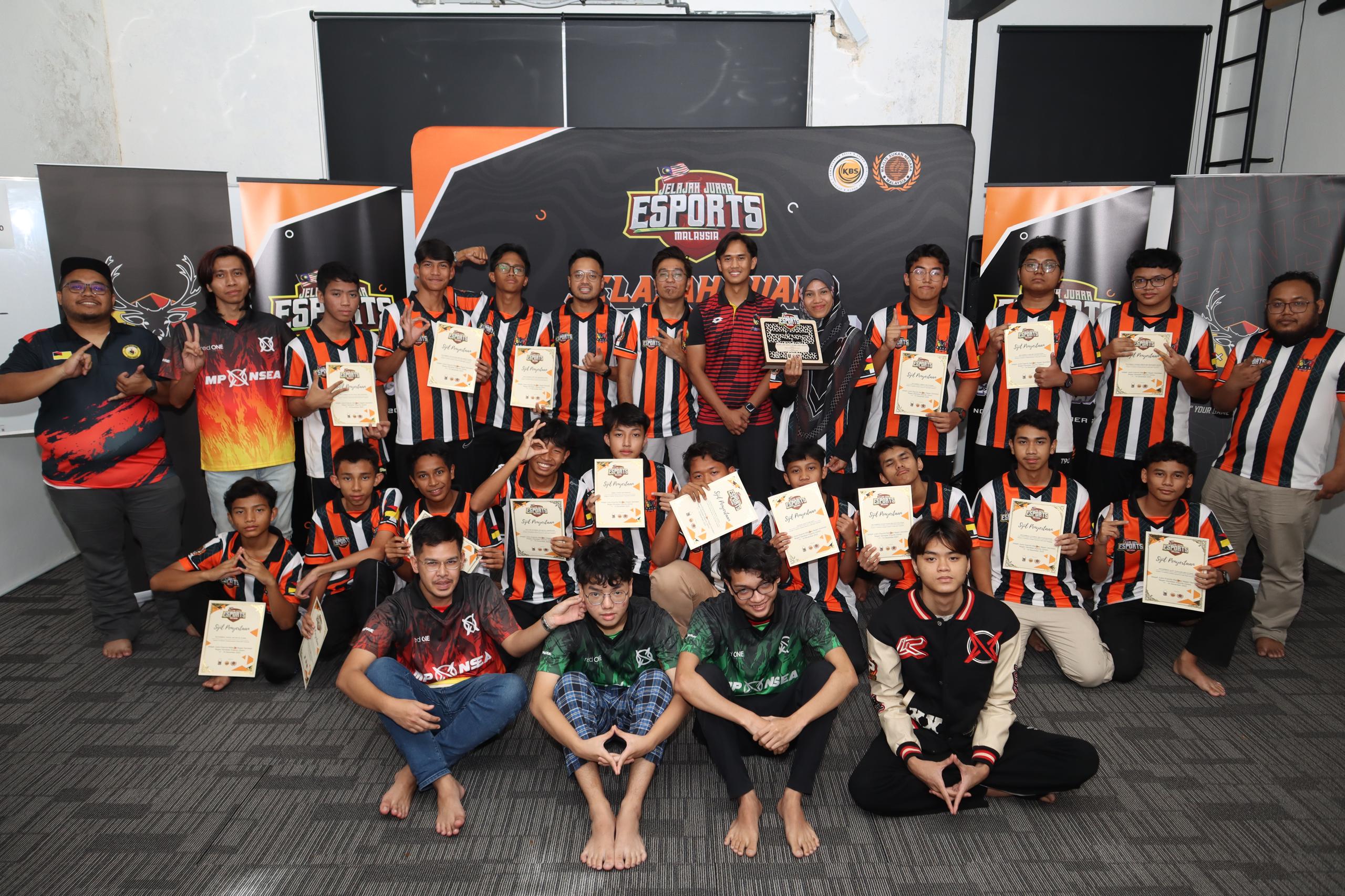 Education program