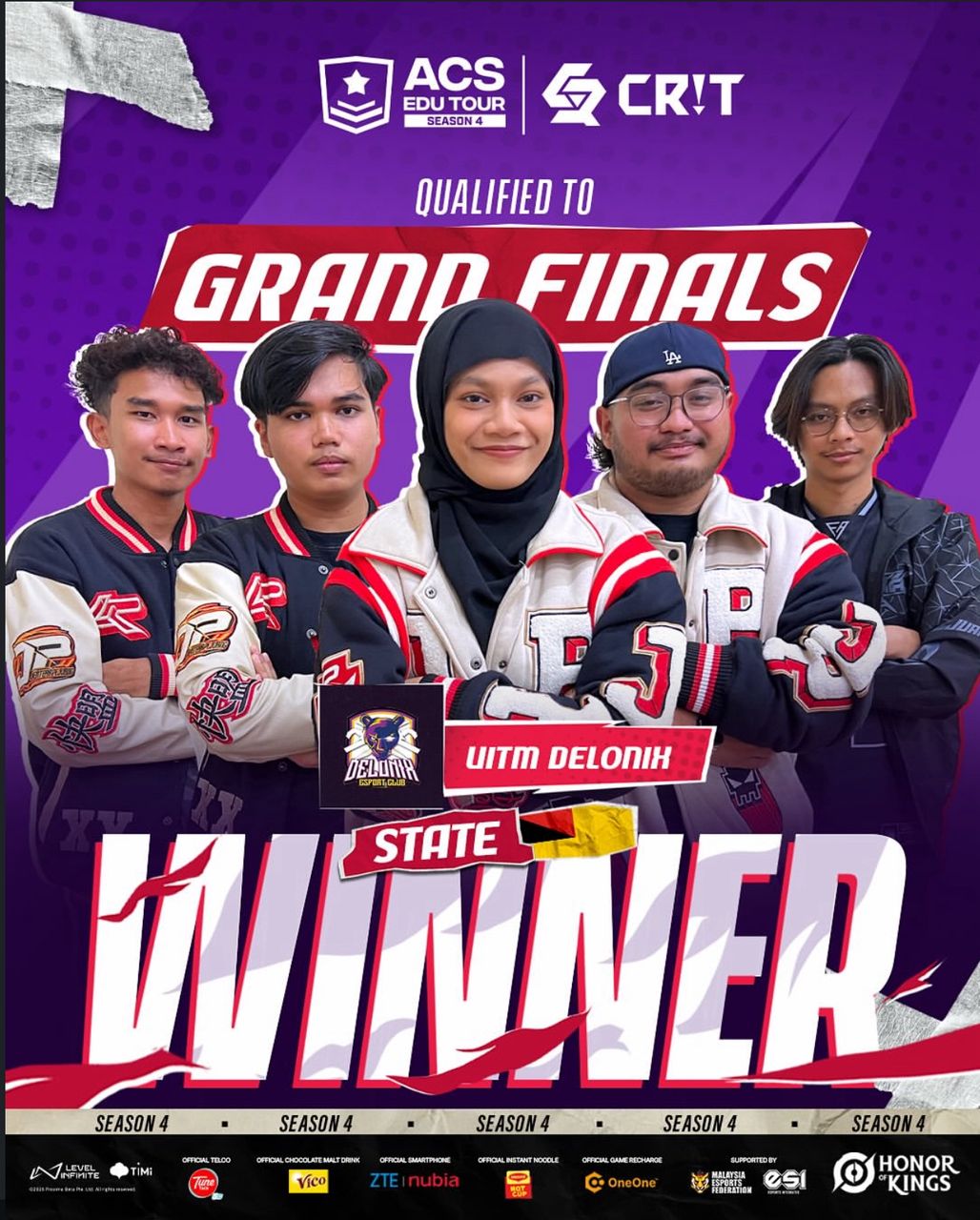 Team Logo