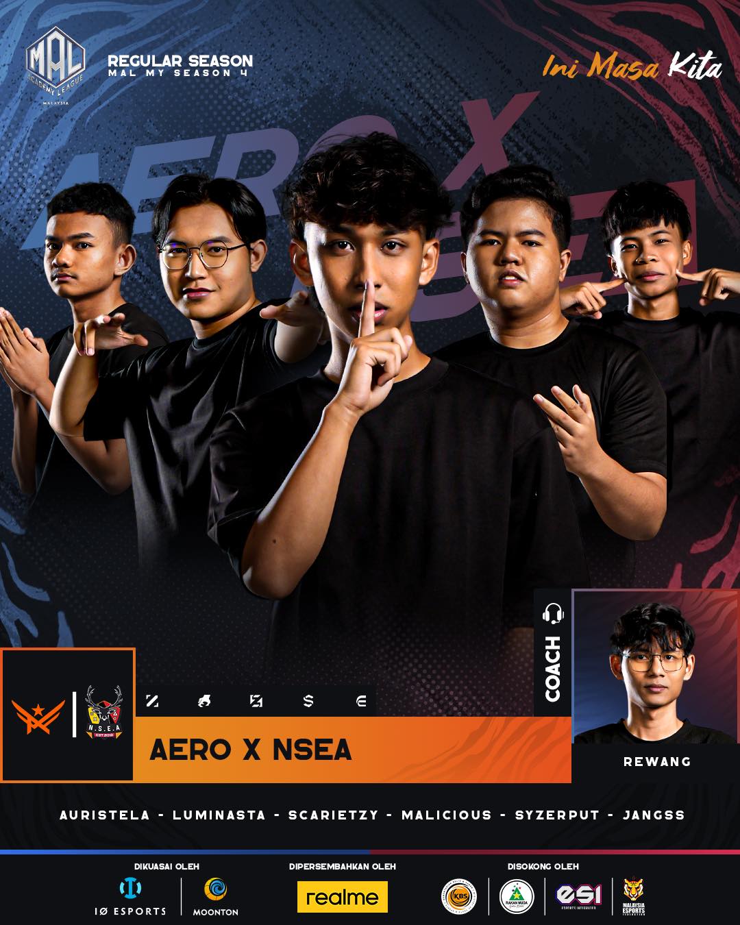 Team Logo